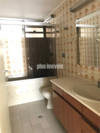 Imagem Apartamento com 3 Quartos à Venda, 124 m² em Jardim América - São Paulo Imagem Apartamento com 3 Quartos à Venda, 124 m² em Jardim América - São Paulo