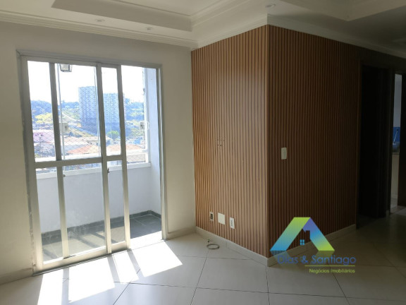 Foto do imóvel Apartamento com 3 Quartos à Venda, 63 m² em Jardim Vergueiro (sacomã) - São Paulo