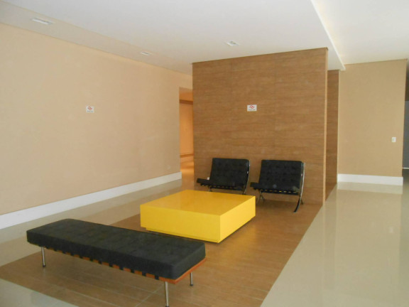 Imagem Apartamento com 1 Quarto para Alugar, 32 m² em Bela Vista - São Paulo