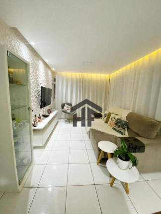 Imagem Apartamento com 3 Quartos à Venda, 107 m² em Rio Doce - Olinda Imagem Apartamento com 3 Quartos à Venda, 107 m² em Rio Doce - Olinda