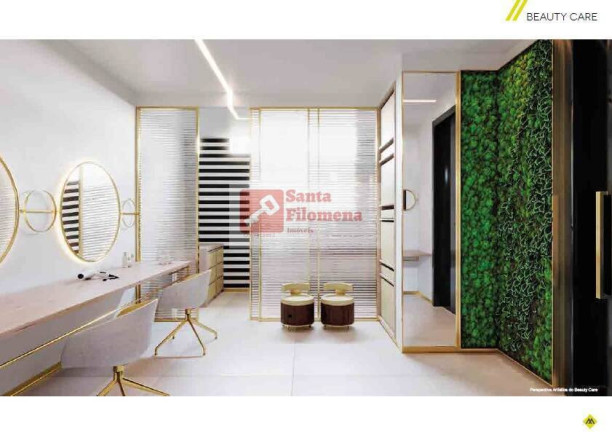 Imagem Apartamento com 2 Quartos à Venda, 54 m² em Centro - São Bernardo Do Campo Imagem Apartamento com 2 Quartos à Venda, 54 m² em Centro - São Bernardo Do Campo
