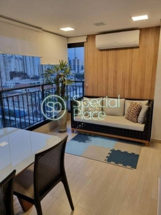 Imagem Apartamento com 3 Quartos à Venda, 120 m² em Barra Funda - São Paulo