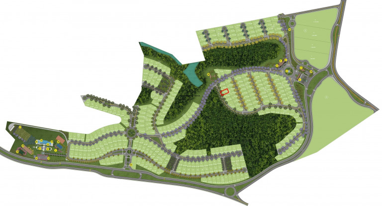 Imagem Imóvel à Venda, 525 m² em Parque Villa Dos Pinheiros - Indaiatuba