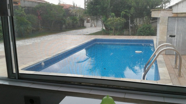 Imagem Casa com 2 Quartos à Venda, 420 m² em Cibratel Ii - Itanhaém
