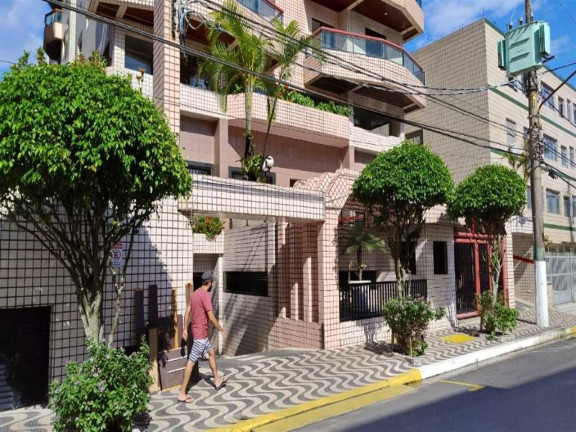 Apartamento com 1 Quarto à Venda, 56 m² em Tupi - Praia Grande