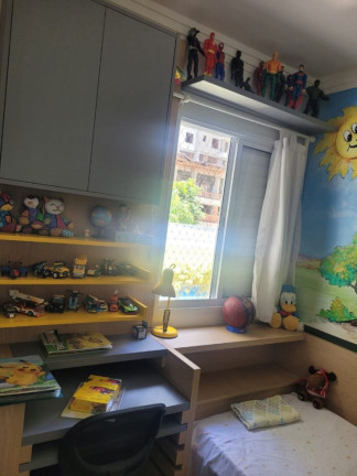 Imagem Apartamento com 3 Quartos à Venda, 125 m² em Jardim Aquarius - São José Dos Campos