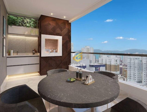 Imagem Apartamento com 5 Quartos à Venda, 270 m² em Meia Praia - Itapema