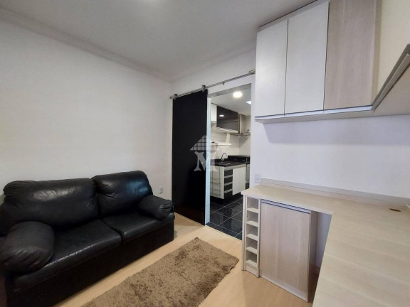 Imagem Apartamento com 1 Quarto à Venda, 30 m² em Cerqueira César - São Paulo Imagem Apartamento com 1 Quarto à Venda, 30 m² em Cerqueira César - São Paulo