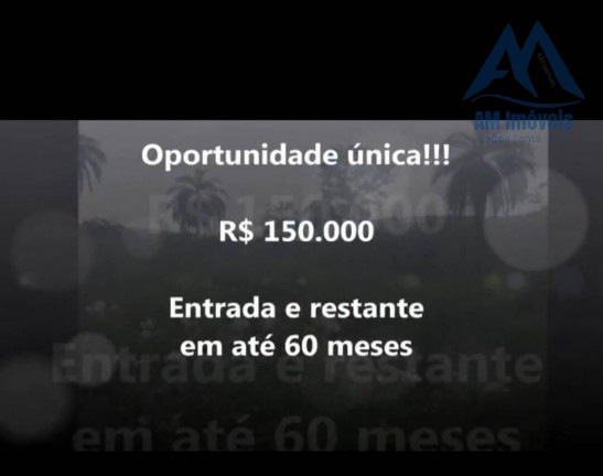 Imagem Terreno à Venda, 23 m² em Baldim Imagem Terreno à Venda, 23 m² em Baldim