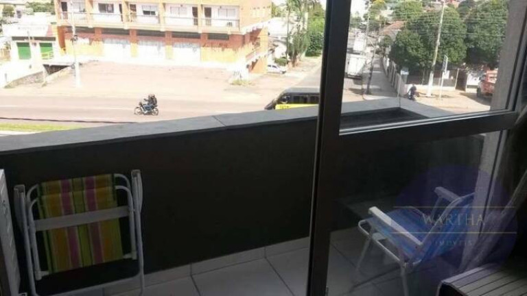 Imagem Apartamento com 2 Quartos à Venda, 72 m² em Bom Princípio - Gravataí