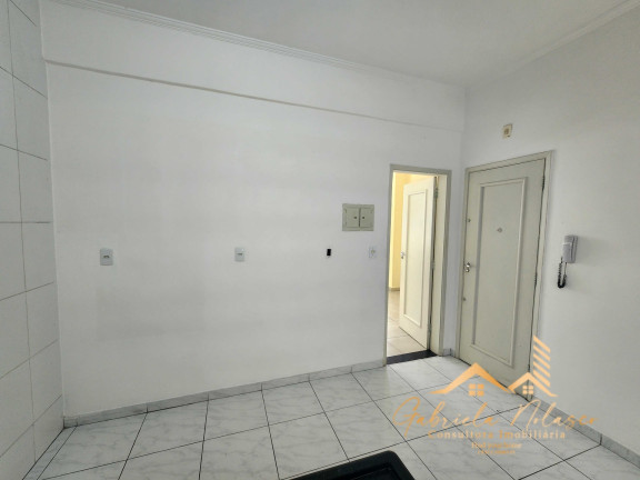 Imagem Apartamento com 3 Quartos à Venda, 132 m² em Gonzaga - Santos Imagem Apartamento com 3 Quartos à Venda, 132 m² em Gonzaga - Santos