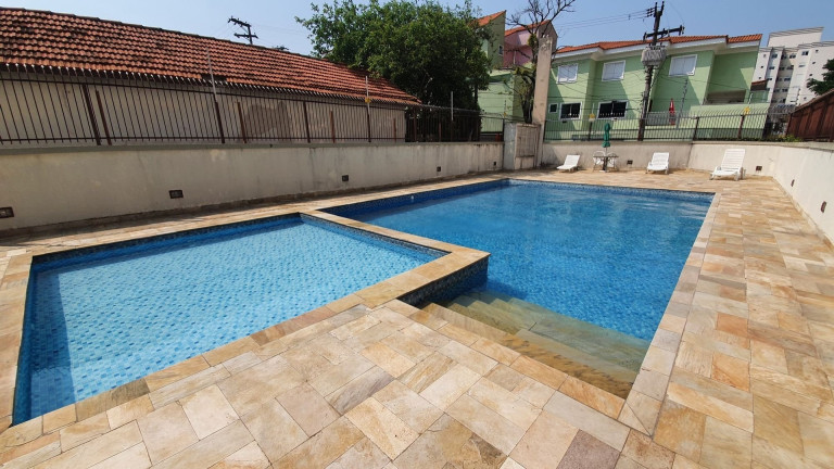 Imagem Apartamento com 2 Quartos à Venda, 65 m² em Vila Polopoli (rio Pequeno) - São Paulo Imagem Apartamento com 2 Quartos à Venda, 65 m² em Vila Polopoli (rio Pequeno) - São Paulo