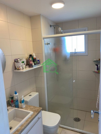 Imagem Apartamento com 3 Quartos à Venda, 134 m² em Jurubatuba - São Paulo Imagem Apartamento com 3 Quartos à Venda, 134 m² em Jurubatuba - São Paulo