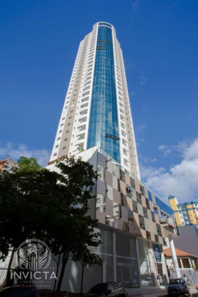 Foto do imóvel Apartamento com 3 Quartos à Venda, 129 m² em Centro - Balneário Camboriú