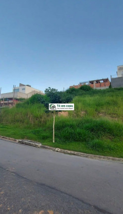 Imagem Terreno à Venda, 377 m² em Loteamento Verana - São José Dos Campos Imagem Terreno à Venda, 377 m² em Loteamento Verana - São José Dos Campos