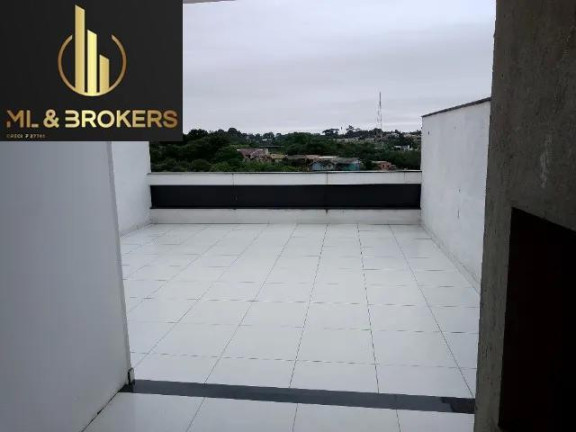 Imagem Sobrado com 4 Quartos à Venda, 350 m² em Capela Velha - Araucária