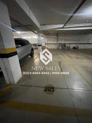Imagem Apartamento com 3 Quartos à Venda, 77 m² em Jardim Bela Vista - Continuação - Aparecida De Goiânia Imagem Apartamento com 3 Quartos à Venda, 77 m² em Jardim Bela Vista - Continuação - Aparecida De Goiânia