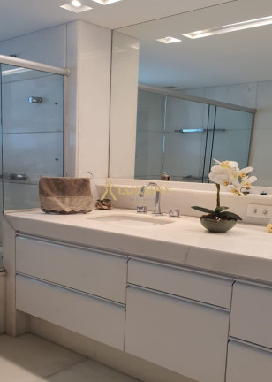 Imagem Imóvel com 4 Quartos à Venda, 191 m² em Sion - Belo Horizonte