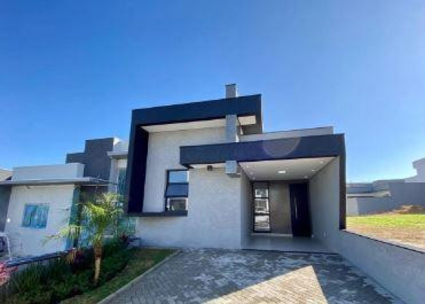 Imagem Casa de Condomínio com 3 Quartos à Venda, 106 m² em Condomínio Villagio Ipanema - Sorocaba Imagem Casa de Condomínio com 3 Quartos à Venda, 106 m² em Condomínio Villagio Ipanema - Sorocaba