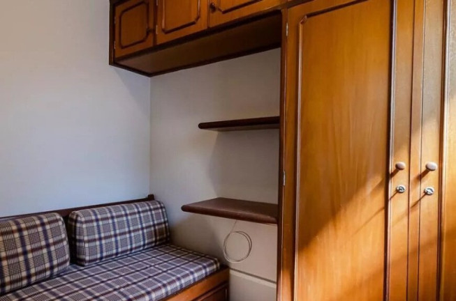Imagem Imóvel com 2 Quartos à Venda, 72 m² em Vila Clementino - São Paulo