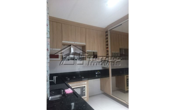 Casa de Condomínio com 3 Quartos à Venda, 162 m² em Urbanova - São José Dos Campos