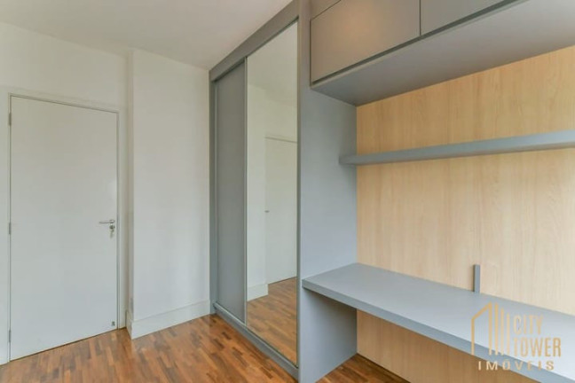 Imagem Apartamento com 3 Quartos à Venda, 108 m² em Brooklin Paulista - São Paulo