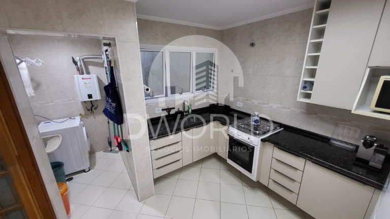 Imagem Imóvel com 3 Quartos à Venda, 92 m² em Vila Euclides - São Bernardo Do Campo Imagem Imóvel com 3 Quartos à Venda, 92 m² em Vila Euclides - São Bernardo Do Campo