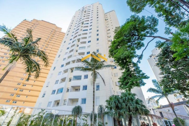 Imagem Apartamento com 2 Quartos à Venda, 182 m² em Vila Nova Conceição - São Paulo