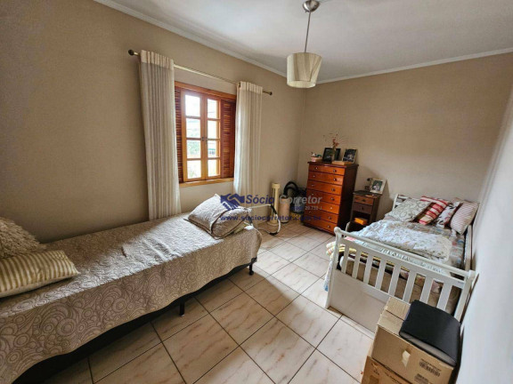 Imagem Sobrado com 3 Quartos à Venda, 151 m² em Jardim Santa Mena - Guarulhos