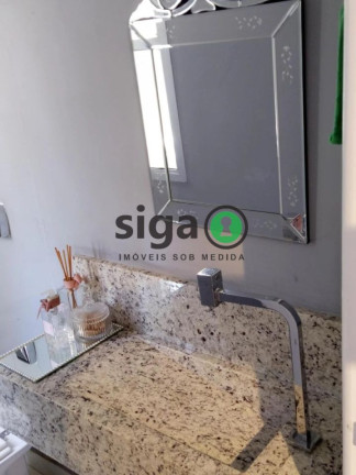 Imagem Apartamento com 4 Quartos à Venda, 165 m² em Panamby - São Paulo Imagem Apartamento com 4 Quartos à Venda, 165 m² em Panamby - São Paulo