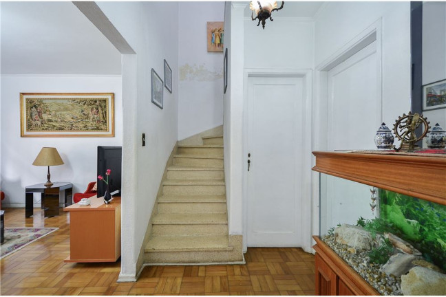 Imagem Casa com 3 Quartos à Venda,  em Pinheiros - São Paulo