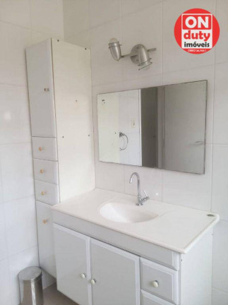 Imagem Sobrado com 3 Quartos à Venda, 160 m² em Boqueirão - Santos Imagem Sobrado com 3 Quartos à Venda, 160 m² em Boqueirão - Santos