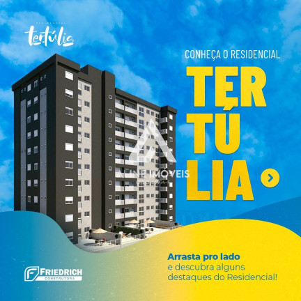 Imagem Apartamento à Venda, em Centro - Cruz Alta Imagem Apartamento à Venda, em Centro - Cruz Alta
