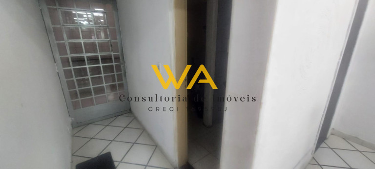 Imagem Imóvel para Alugar, 108 m² em Centro - Mogi Das Cruzes