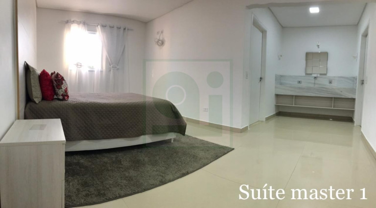 Imagem Casa com 5 Quartos à Venda, 540 m² em Granja Caiapiá - Cotia