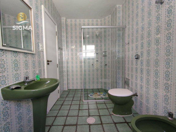 Imagem Apartamento com 4 Quartos à Venda, 120 m² em Pitangueiras - Guarujá