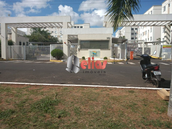 Apartamento com 2 Quartos à Venda, 46 m² em Jardim Estrela D'alva - Bauru