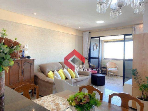 Imagem Apartamento com 3 Quartos à Venda, 96 m² em Joaquim Távora - Fortaleza Imagem Apartamento com 3 Quartos à Venda, 96 m² em Joaquim Távora - Fortaleza