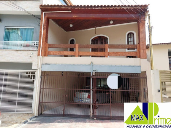 Imagem Sobrado com 3 Quartos à Venda, 480 m² em Jardim Nossa Senhora Do Carmo - São Paulo Imagem Sobrado com 3 Quartos à Venda, 480 m² em Jardim Nossa Senhora Do Carmo - São Paulo