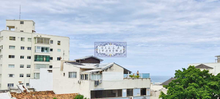 Imagem Apartamento com 1 Quarto à Venda, 50 m² em Ipanema - Rio De Janeiro