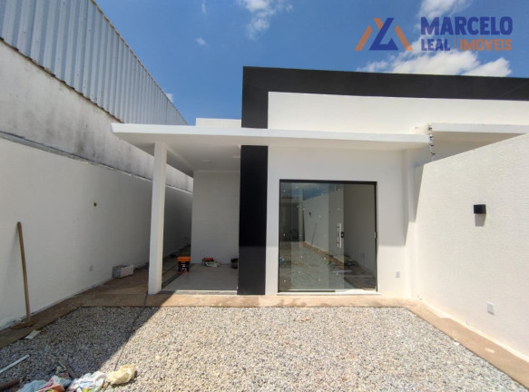 Imagem Casa com 3 Quartos à Venda, 90 m² em Bateias - Vitória Da Conquista Imagem Casa com 3 Quartos à Venda, 90 m² em Bateias - Vitória Da Conquista