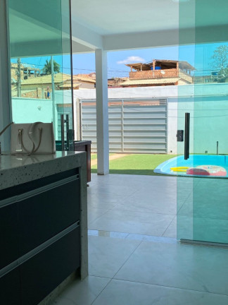 Imagem Casa com 3 Quartos à Venda, 180 m² em Recanto Verde - Esmeraldas