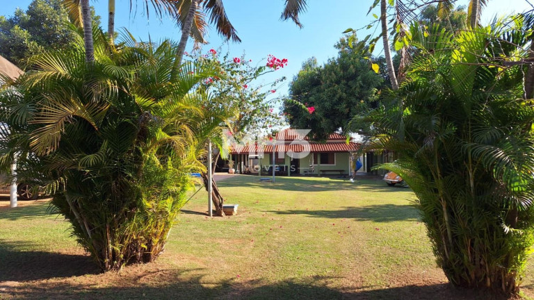 Imóvel com 3 Quartos à Venda, 100 m² em Chácara Estrela D'alva - Sumaré