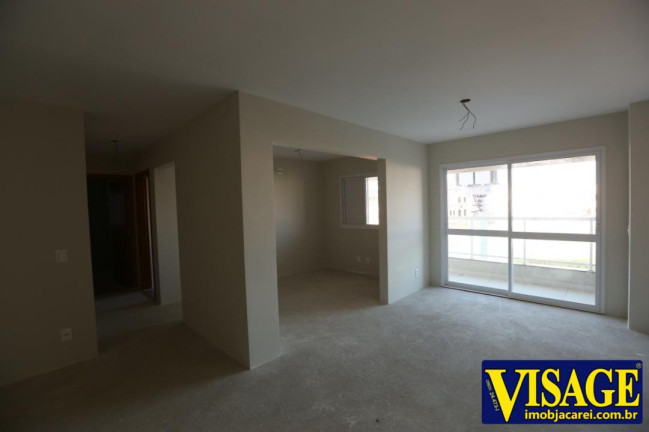 Imagem Apartamento com 3 Quartos à Venda,  em São José Dos Campos