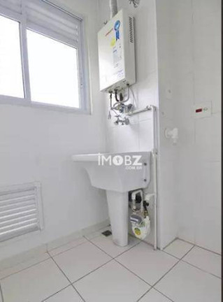 Imagem Imóvel com 2 Quartos à Venda, 49 m² em Vila Andrade - São Paulo