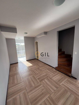 Imagem Sobrado com 2 Quartos à Venda, 68 m² em Jardim Colônia - Jacareí