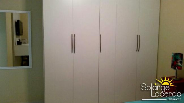 Imagem Apartamento com 2 Quartos à Venda, 60 m² em Itaguá - Ubatuba