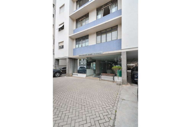 Imagem Apartamento com 2 Quartos à Venda, 60 m² em Vila Mariana - São Paulo Imagem Apartamento com 2 Quartos à Venda, 60 m² em Vila Mariana - São Paulo