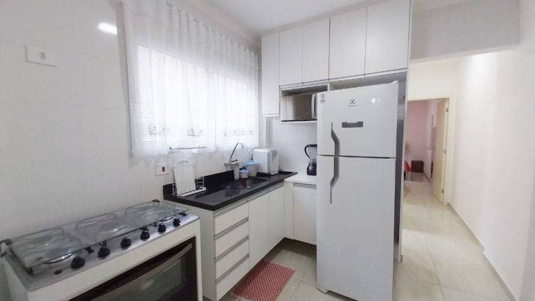 Imagem Apartamento com 1 Quarto à Venda, 45 m² em Aviação - Praia Grande Imagem Apartamento com 1 Quarto à Venda, 45 m² em Aviação - Praia Grande
