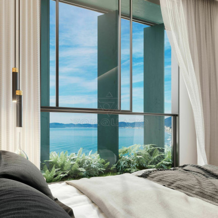Imagem Apartamento com 4 Quartos à Venda, 335 m² em Centro - Itapema